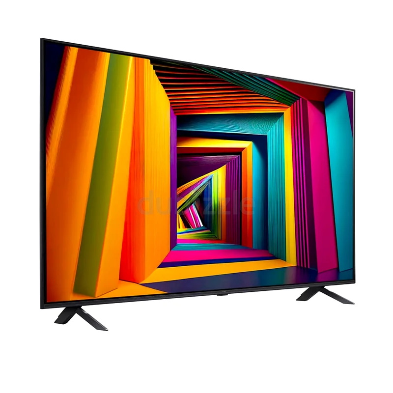 تلفزيون إل جي الذكي بحجم 55 بوصة - دقة 4K ● جديد بالكامل | ضمان لمدة سنة | توصيل مجاني | AJM734263262933604353112