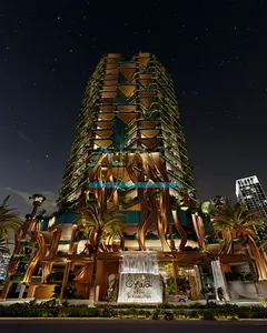 Exclusive/Luxurious 4 Bedrooms Apartment for sale in Eywa Residence Business Bay
