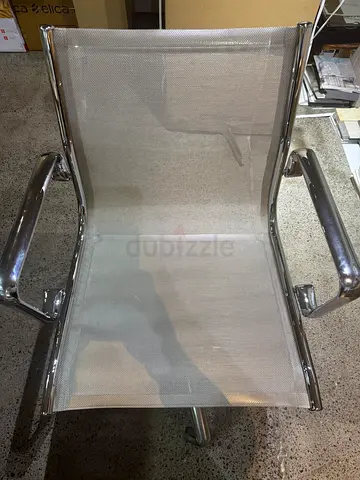 Stylish and Comfortable office Chair for Relaxation imported from Italy