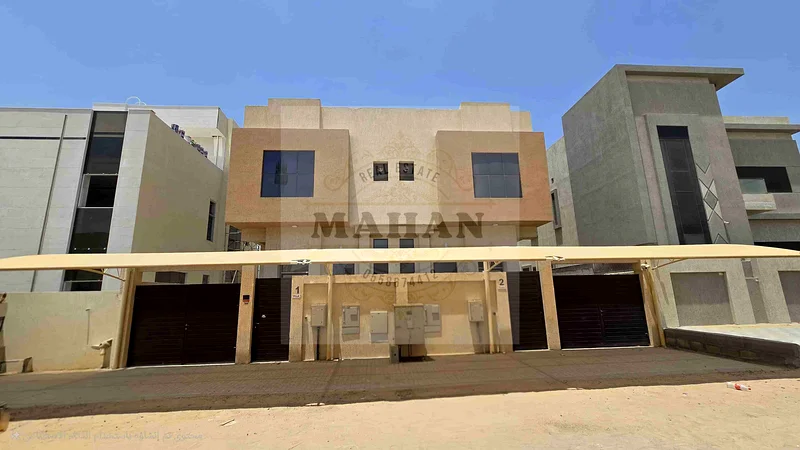 فيلا تاون هاوس للإيجار في حي الياسمين بجوار المسجد، 3 غرف نوم رئيسية، بموقع مميز جدًا63231178346113111