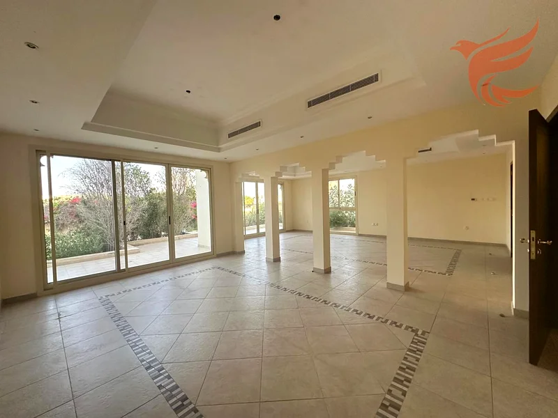 5 BHK | CANAL VIEW | AL HAMRA VILLAGE  | RAS AL KHAIMAH63814264800387112