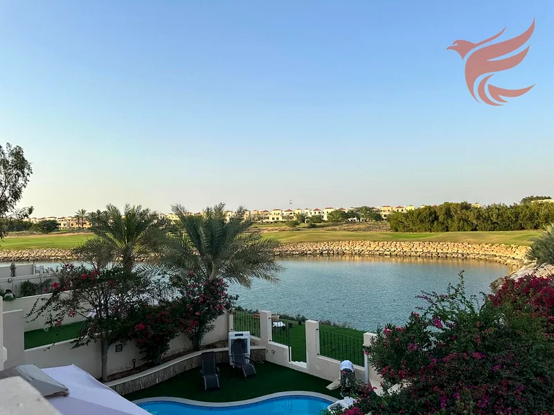 5 BHK | CANAL VIEW | AL HAMRA VILLAGE  | RAS AL KHAIMAH63814264800387110