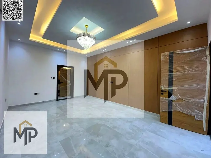 ✨🏡فيلا بسعر شامل كل شيء، بما في ذلك رسوم التسجيل ورسوم الملكية، على الشارع الرئيسي، جاهزة للسكن في أكثر مناطق63898772773633114