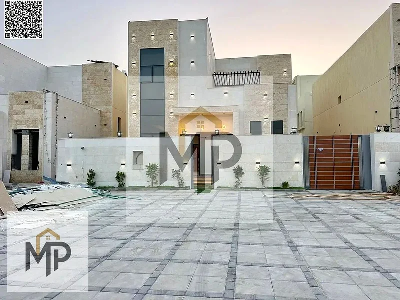 ✨🏡فيلا بسعر شامل كل شيء، بما في ذلك رسوم التسجيل ورسوم الملكية، على الشارع الرئيسي، جاهزة للسكن في أكثر مناطق63898772773633110