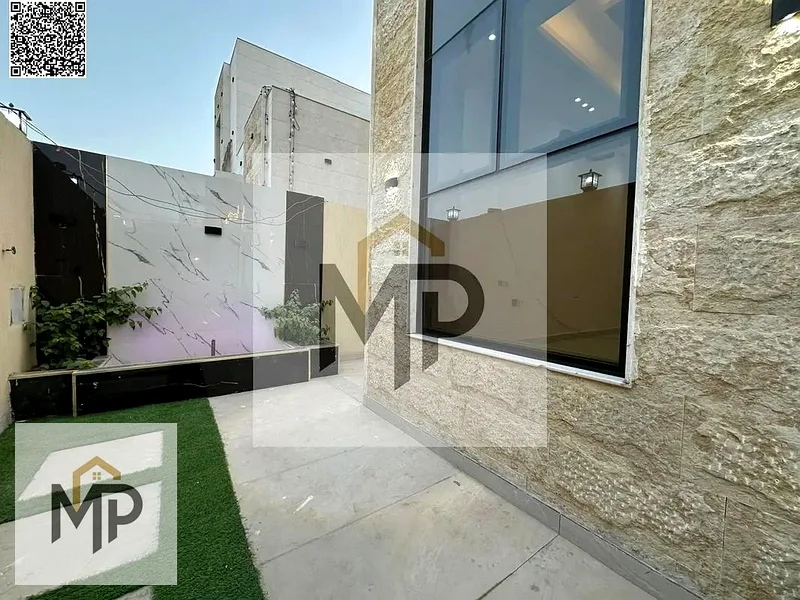 ✨🏡فيلا بسعر شامل كل شيء، بما في ذلك رسوم التسجيل ورسوم الملكية، على الشارع الرئيسي، جاهزة للسكن في أكثر مناطق63898772773633113