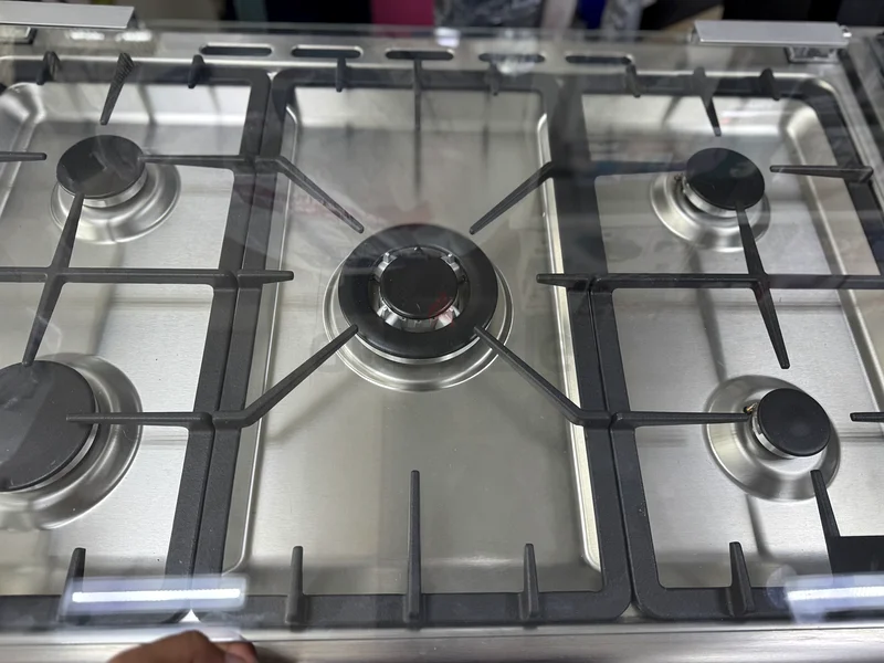 LG Gas cooker63168524387969113
