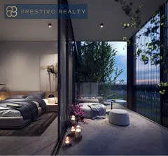 Gateway to innovation I Exclusive amenities I Prime location I Pool View