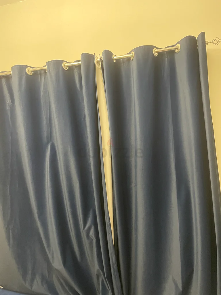 Curtains in excellent condition 230x190cm63222346065922112
