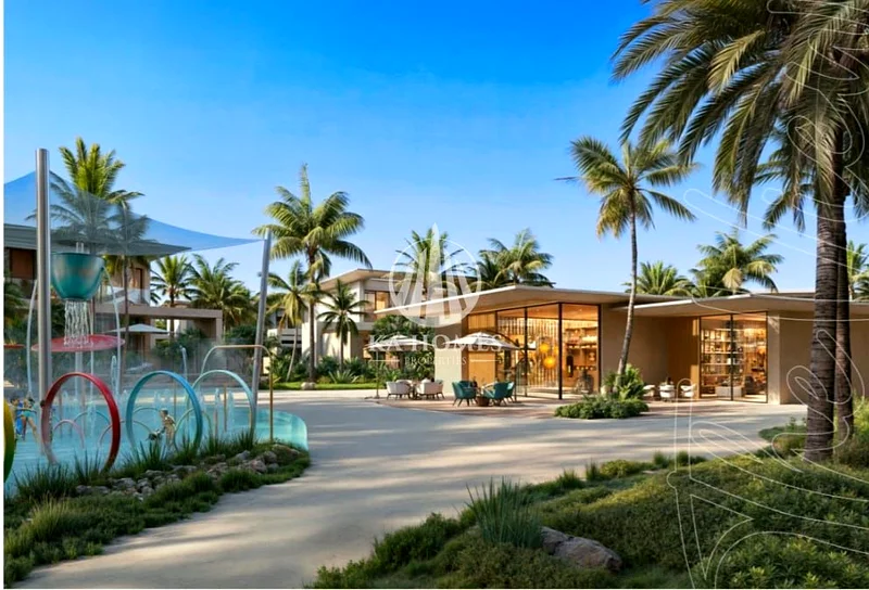 Enjoy tranquility and comfort on the beachfront in Sharjah Waterfront in Ajmal Makan complex63206377507202111