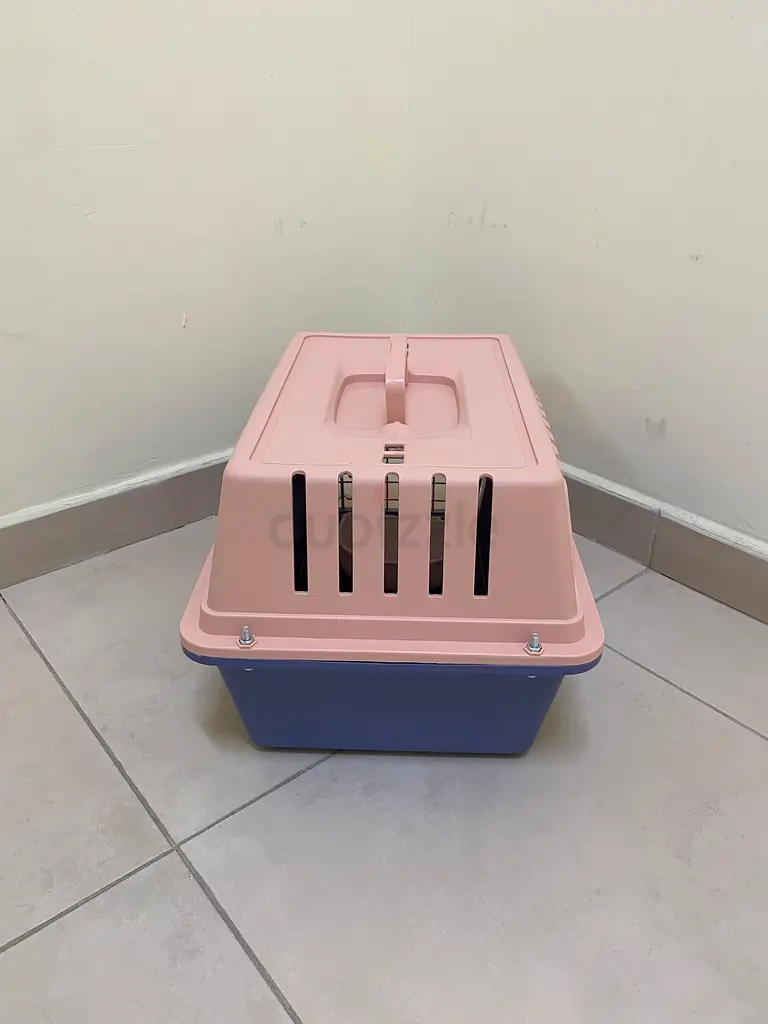 Pet Carrier Crate63232157010306113