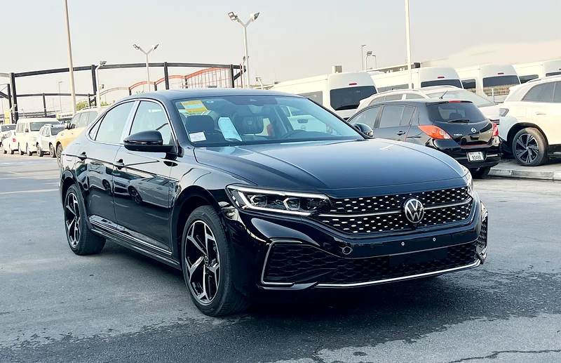 فولكس فاجن باسات 380 STI 202463170384781571112