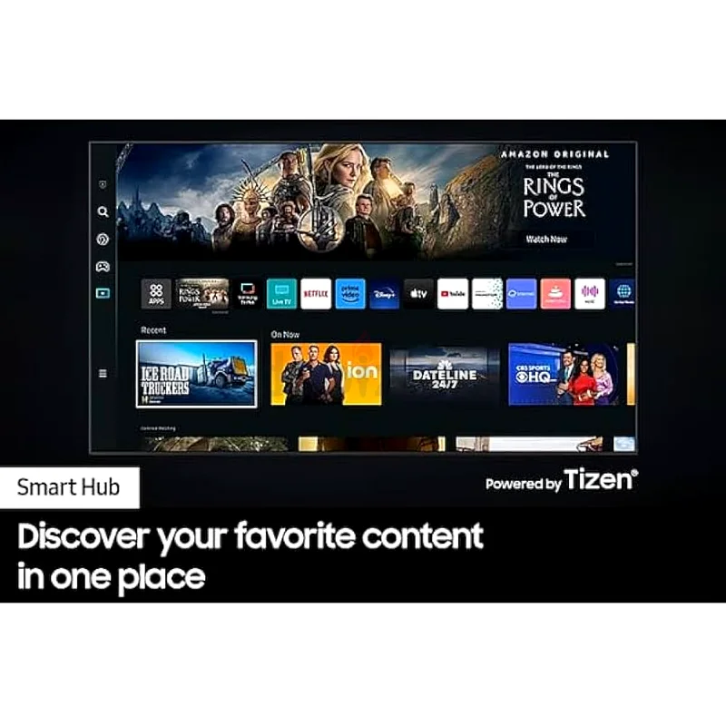 Samsung Tv63167575377667114