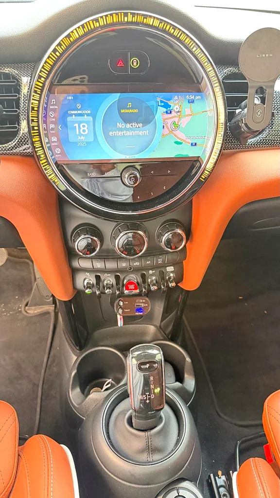 ميني كوبر إس63177103232513114