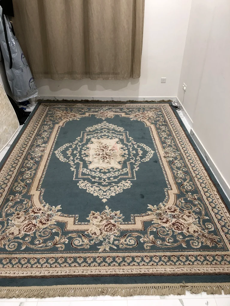 Carpet 2.5x3.563209838340354111