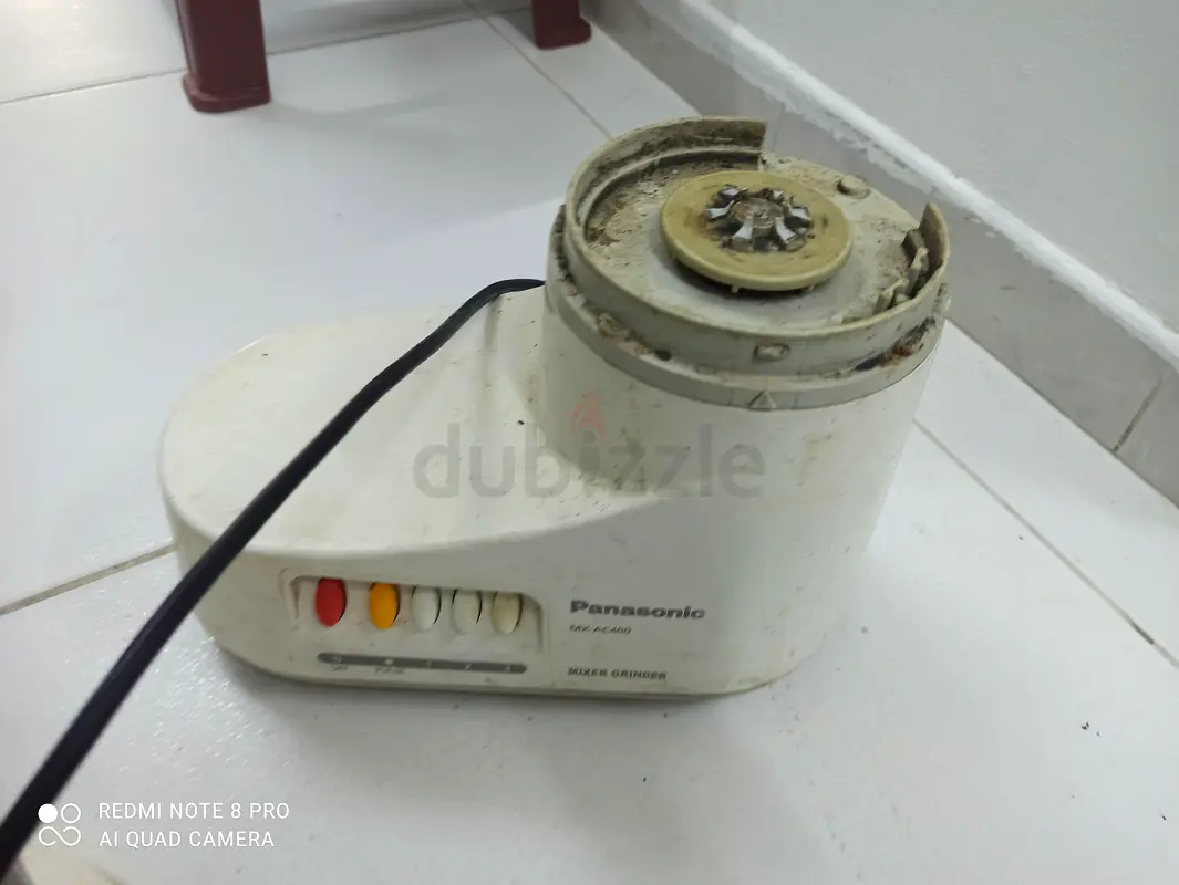 Mixer grinder63248754843267112