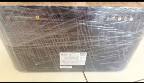 High-Quality Home Audio System - Excellent Condition!