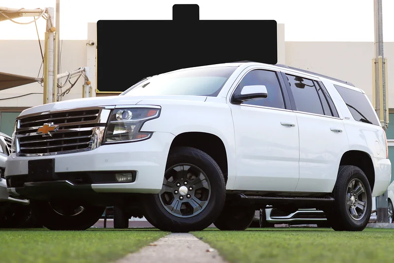 Chevrolet Tahoe 2017 Z7163154164554626110