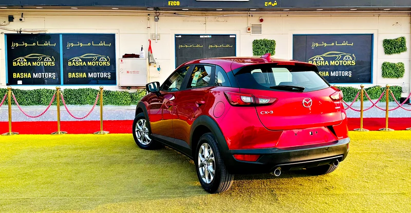 GCC USED CARS CASH AND BANK FINANCE BOTH OPTION ALSO AVILABLE63174777123331112