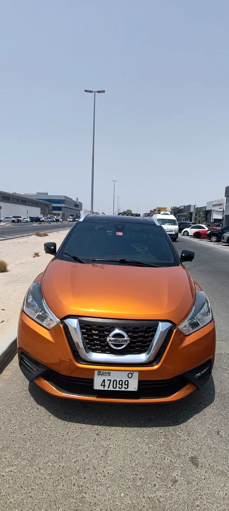 NISSAN KICKS 202063227775528193111