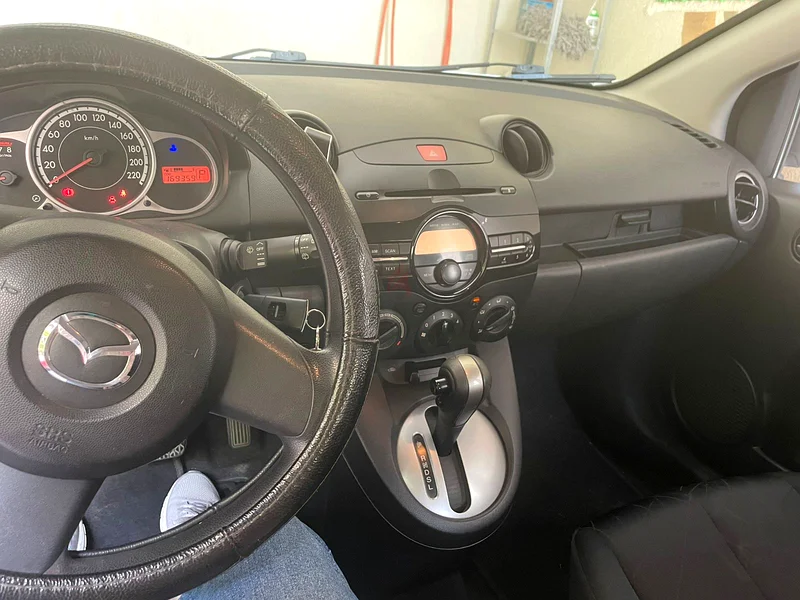 Mazda2, 201563135491900930113