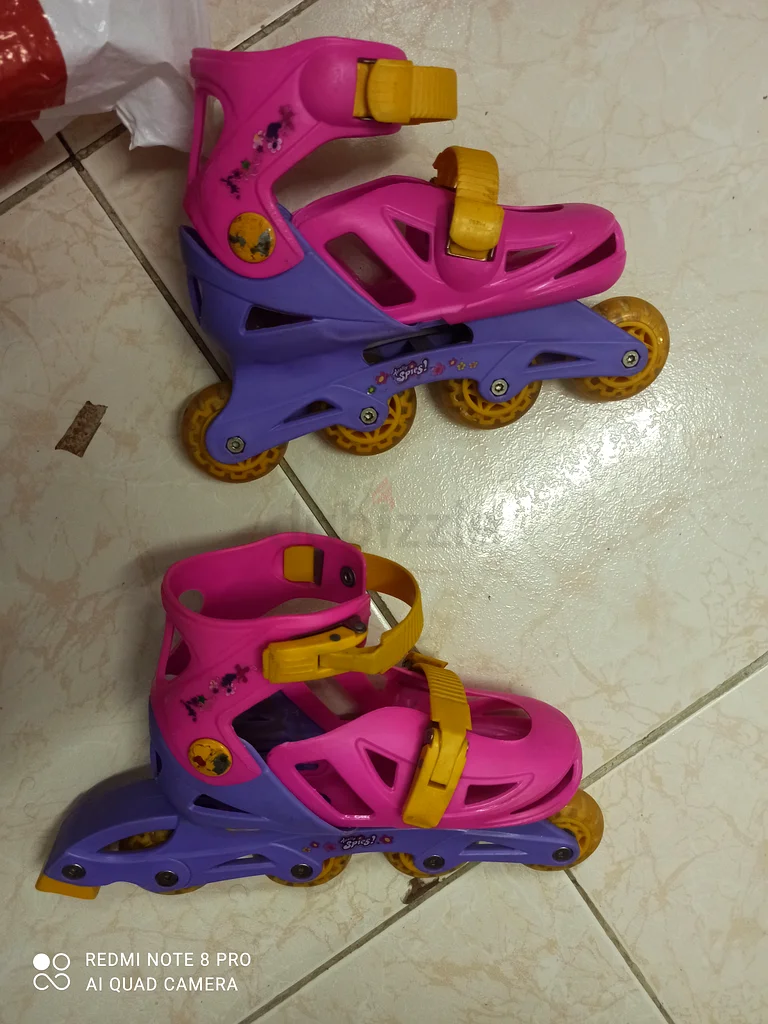 Skate shoes632457134251551110