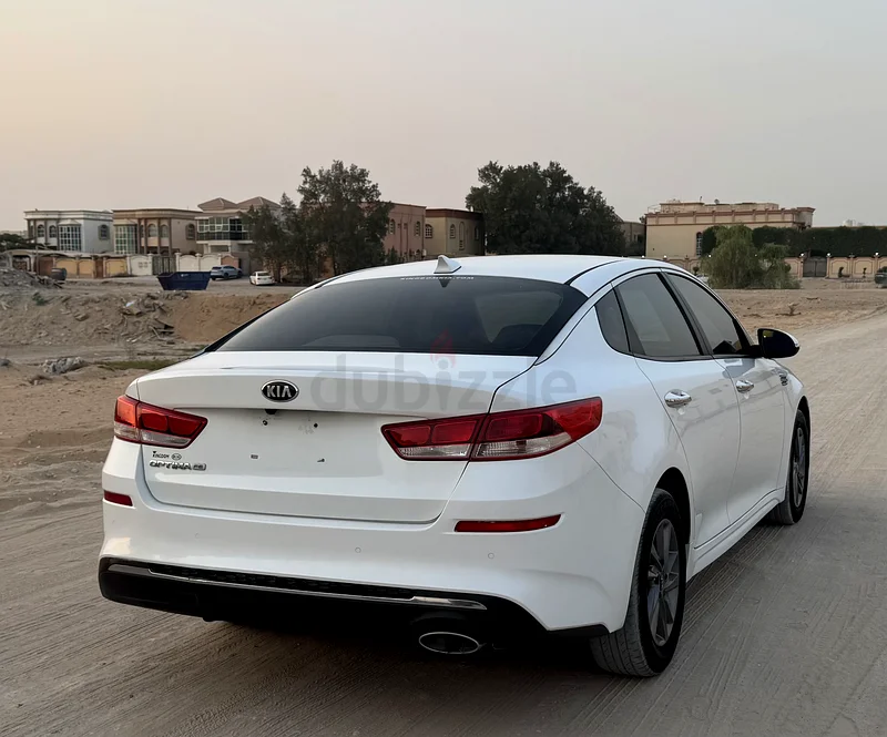 Kia Optima 2020 Usa Fresh Import63155551726339113
