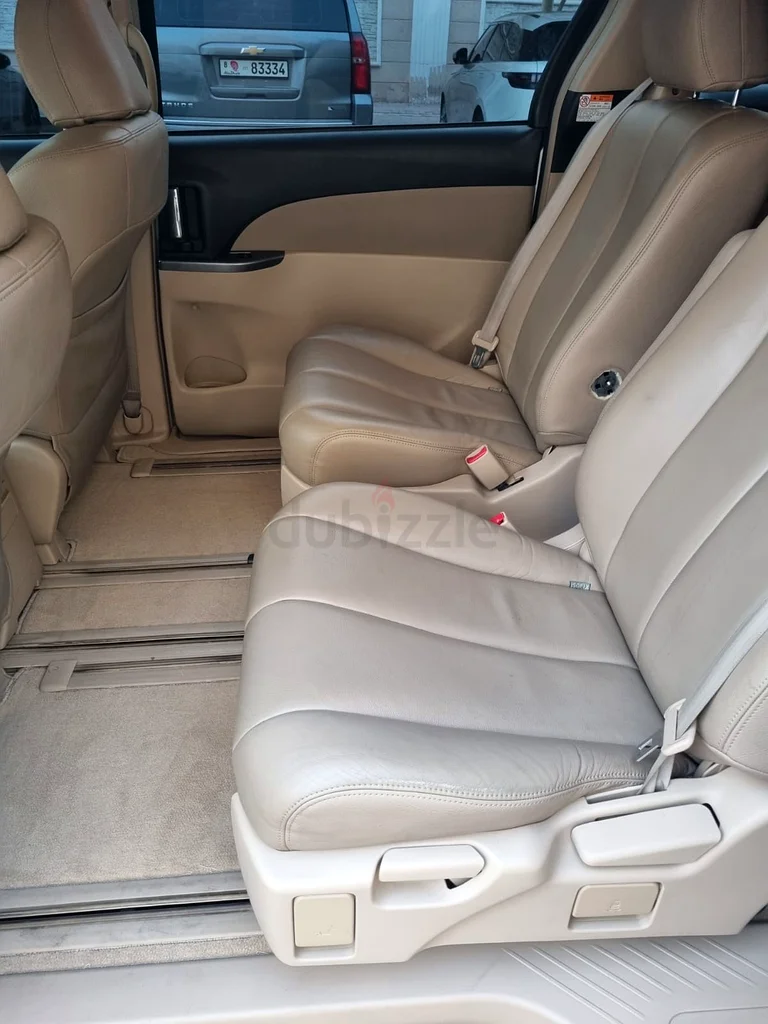 تويوتا بريفيا63147207541634113