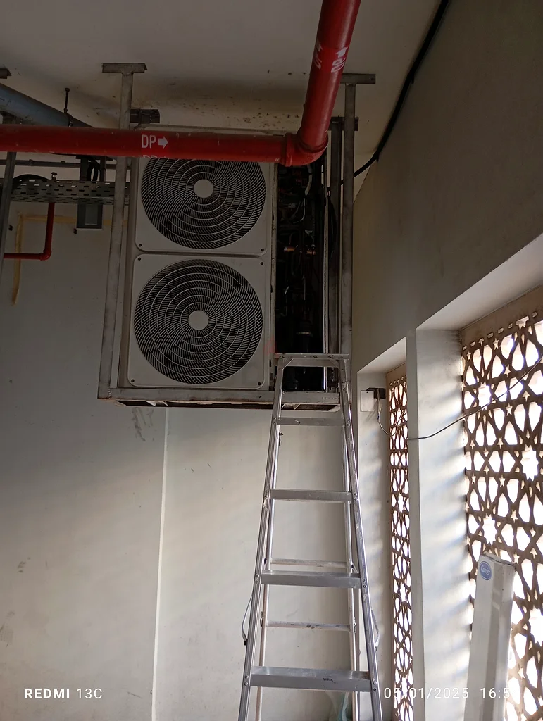 الصيانة المنزلية / صيانة مكيف الهواء63220334947714113