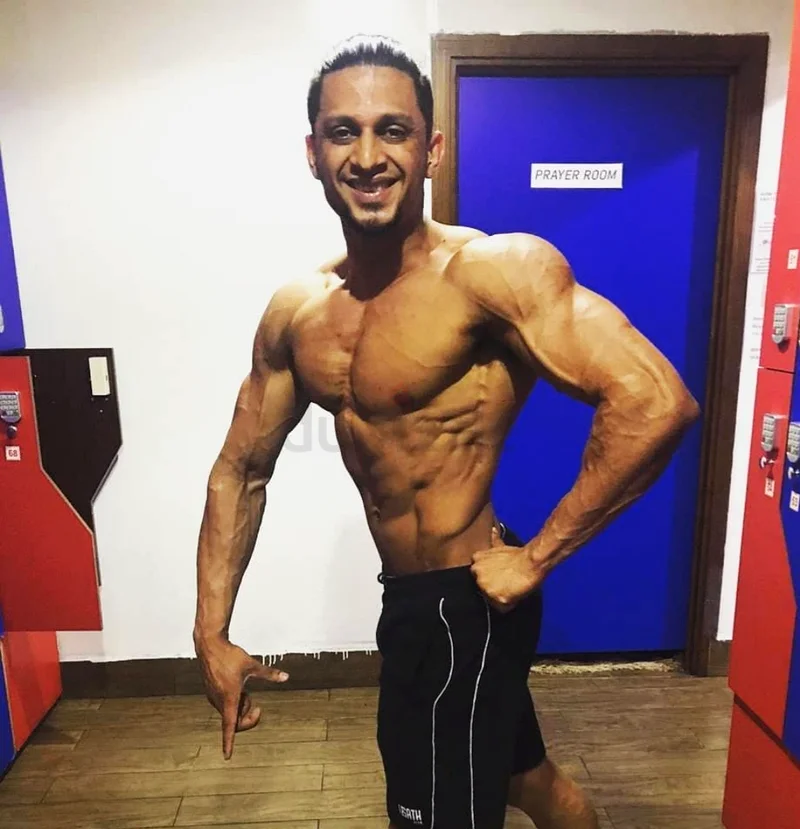 Personal Training63438402160515111
