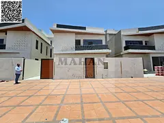 Modern Luxury Villa with Private Pool | 5BR | Al Helio 2 | Spacious Layout | AED 2.3M