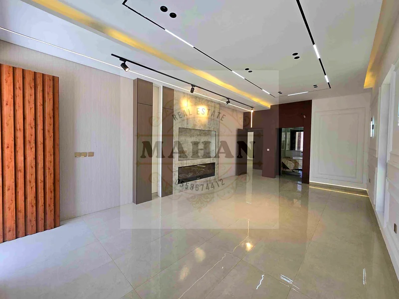 Modern Luxury Villa with Private Pool | 5BR | Al Helio 2 | Spacious Layout | AED 2.3M63893828336515114