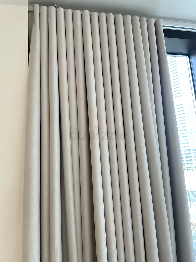 Elegant and Modern Black Out Curtains for Your Home63222844696705111
