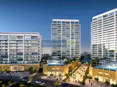 Beachfront Luxury Corner Apartment - Payment plan