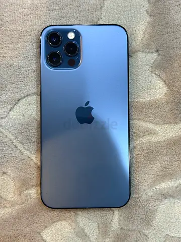 Apple iPhone 12 Pro - 256GB, Like New!