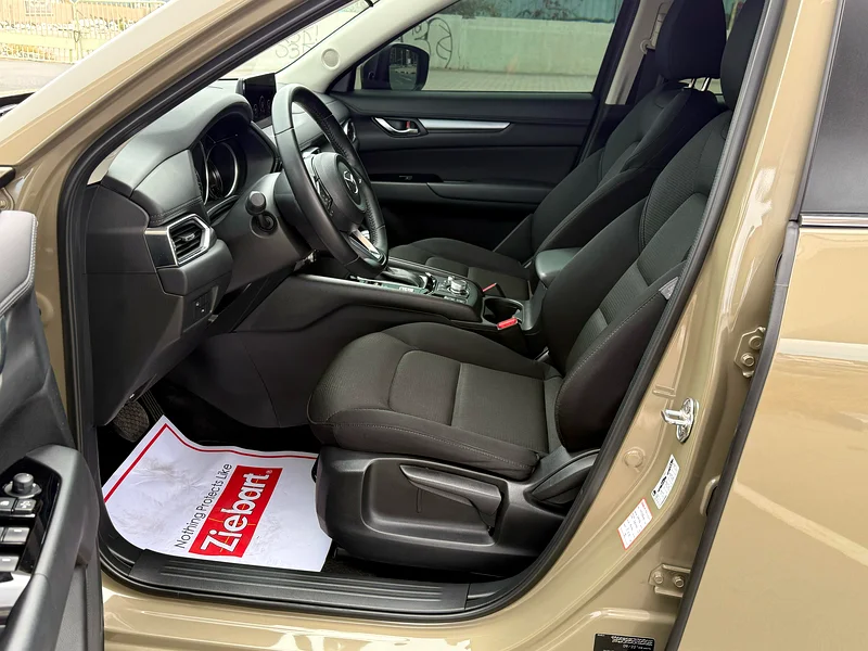 مازدا CX-5 GL 2.5 لتر 2023 - دول مجلس التعاون الخليجي - تحت الضمان - تمويل 0% دفعة أولى لمدة 5 سنوات - #784763136479193603111