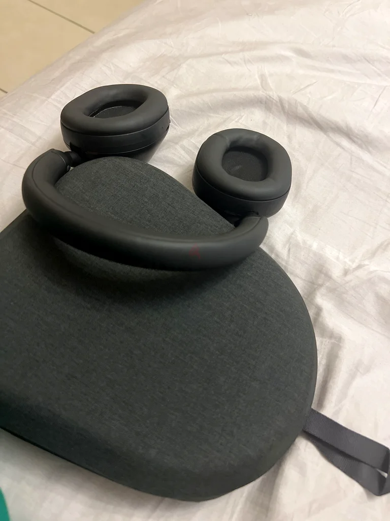 Premium Over-Ear Headphones with Carry Case - Enhance Your Audio Experience!, Sony wh-1000xm563165713537923111