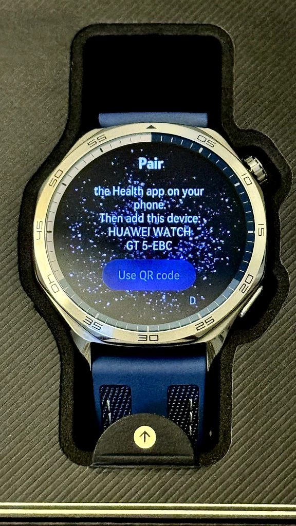 HUAWEI GT 5-EBC Smart Watch! USED63166176556673113
