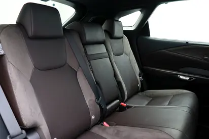 Lexus RX 350 Platinum, миниатюра 12