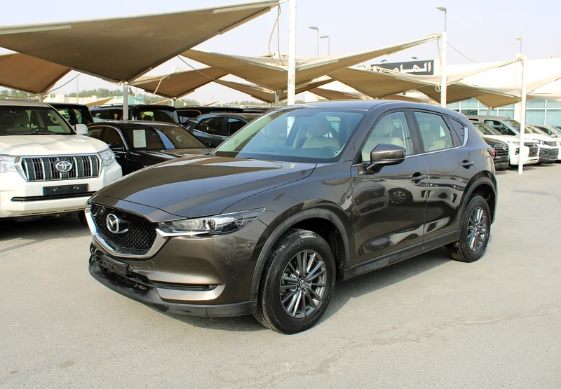 mazda cx5 2022 gcc63176618946817112