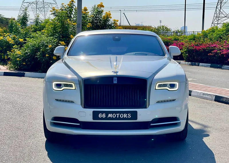 2019 Rolls-Royce Wraith – A bold expression of power and prestige, wrapped in timeless elegance.”63173485417729112