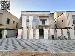 Unique 6BR Villa with Extra Roof Space | Near Yasmeen Hypermarket | AED 1.8M Negotiable