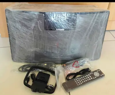 High-Quality Home Audio System - Excellent Condition!