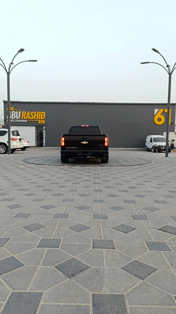 Chevrolet Silverado LT 201863172649393153113