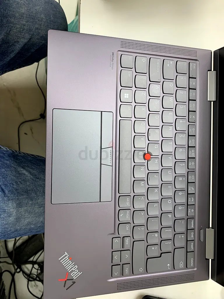 ThinkPad X1 Yoga Gen 663256075823489114