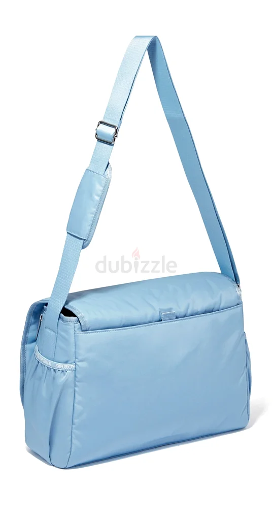 EMPORIO ARMANI Blue Diaper bag63205888641794113