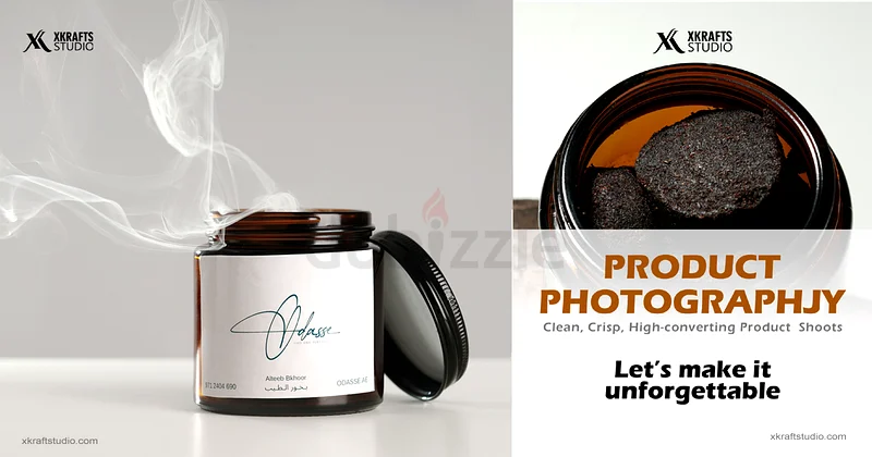 Starting From Just AED 145 | Product Photography | E-commerce shoot | Video/Reels and more63216359909635112