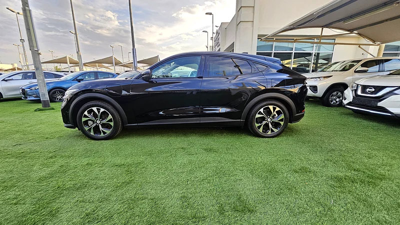 1,846 AED PER MONTH | 2022 FORD MUSTANG MACH-E | UNLIMITED KMS WARRANTY!63232140224002113