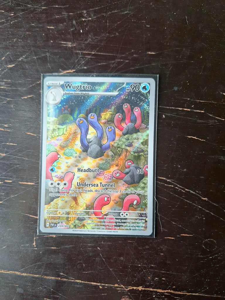 17 RARE Pokemon Paldean Fates + Evo Sets63225341770883110