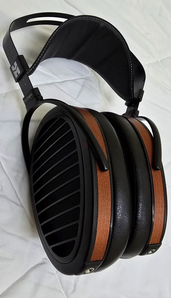 HIFIMAN Arya Organic63165713549570113