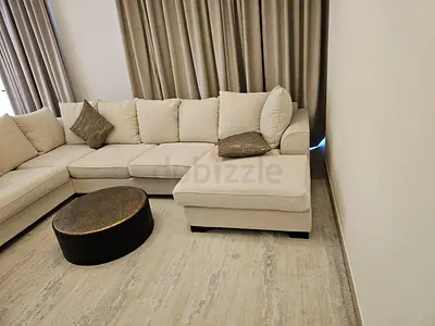 The one Kingston u shape sofa